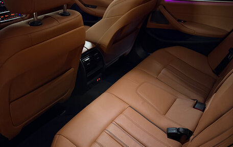 BMW 5 серия, 2020 год, 5 750 000 рублей, 9 фотография