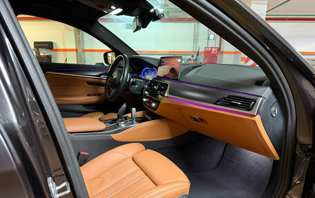 BMW 5 серия, 2020 год, 5 750 000 рублей, 8 фотография