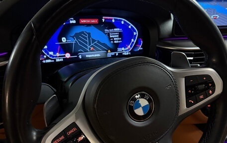 BMW 5 серия, 2020 год, 5 750 000 рублей, 6 фотография