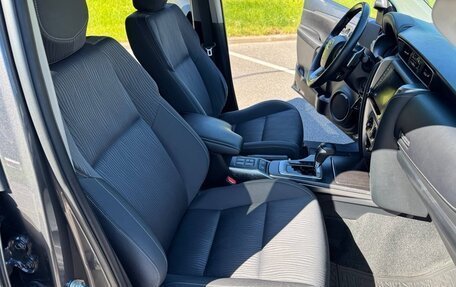 Toyota Fortuner II, 2021 год, 4 250 000 рублей, 18 фотография