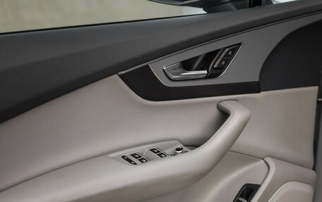 Audi Q7, 2016 год, 2 699 000 рублей, 26 фотография
