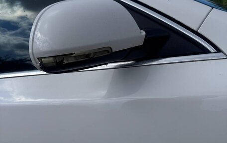 Skoda Superb III рестайлинг, 2012 год, 820 000 рублей, 11 фотография