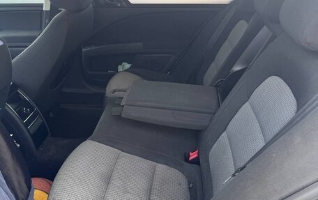 Skoda Superb III рестайлинг, 2012 год, 820 000 рублей, 8 фотография