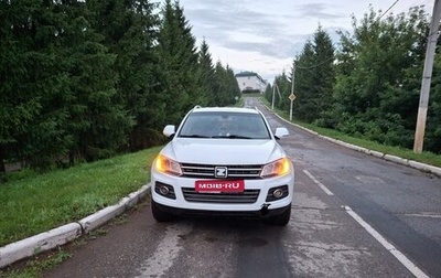 Zotye T600, 2017 год, 705 000 рублей, 1 фотография