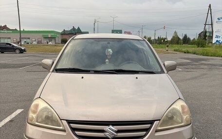 Suzuki Liana, 2005 год, 425 000 рублей, 1 фотография
