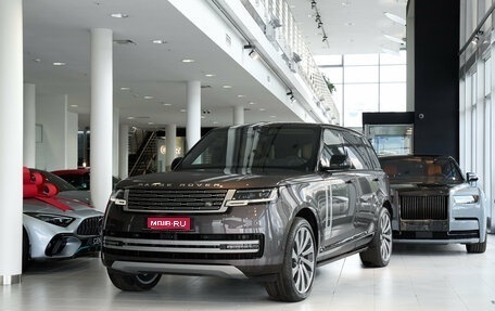 Land Rover Range Rover IV рестайлинг, 2026 год, 24 500 000 рублей, 1 фотография