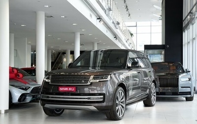 Land Rover Range Rover IV рестайлинг, 2026 год, 24 500 000 рублей, 1 фотография