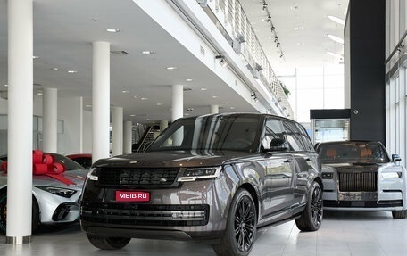 Land Rover Range Rover IV рестайлинг, 2026 год, 24 500 000 рублей, 1 фотография