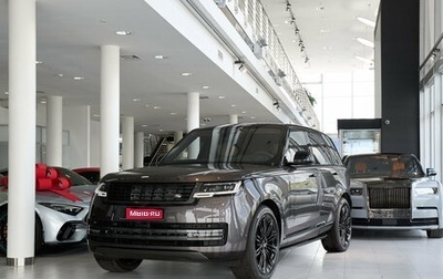 Land Rover Range Rover IV рестайлинг, 2026 год, 24 500 000 рублей, 1 фотография