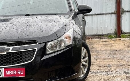 Chevrolet Cruze II, 2012 год, 650 000 рублей, 1 фотография