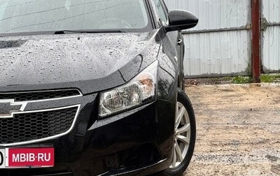 Chevrolet Cruze II, 2012 год, 650 000 рублей, 1 фотография