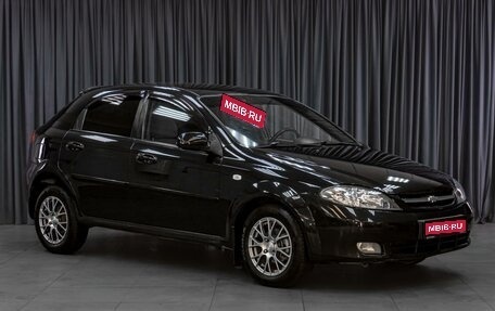 Chevrolet Lacetti, 2007 год, 499 000 рублей, 1 фотография