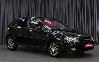 Chevrolet Lacetti, 2007 год, 499 000 рублей, 1 фотография
