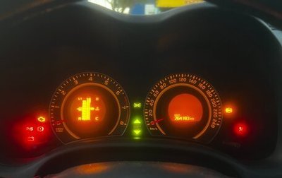 Toyota Corolla, 2007 год, 750 000 рублей, 1 фотография