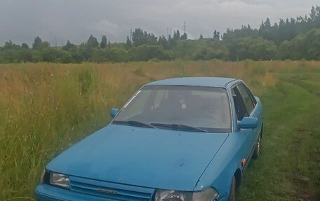 Toyota Carina, 1988 год, 125 000 рублей, 2 фотография