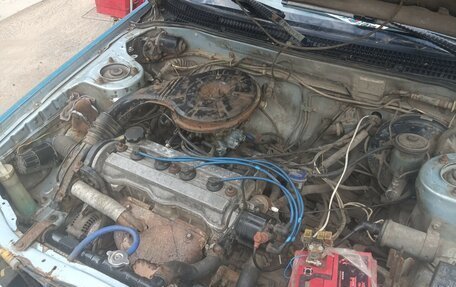 Toyota Carina, 1988 год, 125 000 рублей, 4 фотография