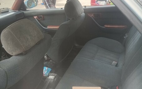 Toyota Carina, 1988 год, 125 000 рублей, 3 фотография