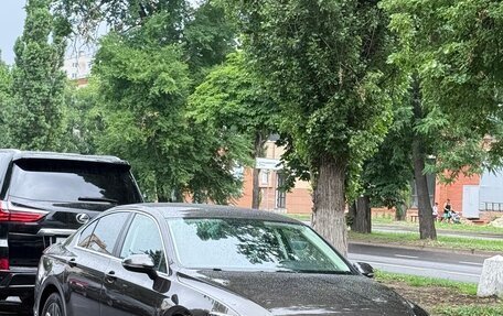 Volkswagen Passat B8 рестайлинг, 2017 год, 2 400 000 рублей, 3 фотография