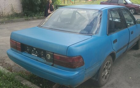 Toyota Carina, 1988 год, 125 000 рублей, 5 фотография