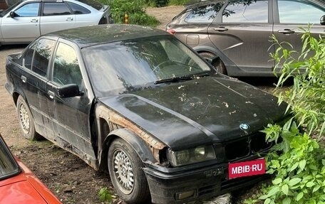 BMW 3 серия, 1994 год, 140 000 рублей, 1 фотография