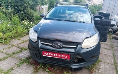 Ford Focus III, 2014 год, 270 000 рублей, 1 фотография
