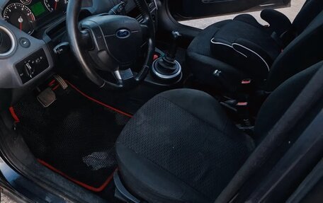 Ford Fiesta, 2007 год, 300 000 рублей, 1 фотография