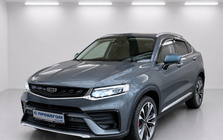 Geely Tugella FY11, 2022 год, 2 350 000 рублей, 1 фотография