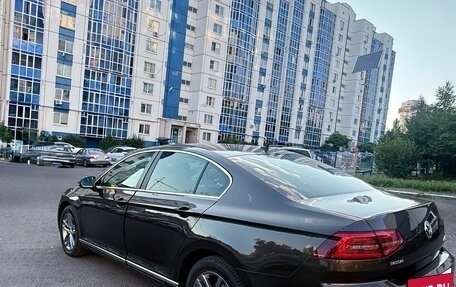 Volkswagen Passat B8 рестайлинг, 2017 год, 2 400 000 рублей, 4 фотография