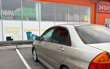 Suzuki Liana, 2005 год, 425 000 рублей, 5 фотография