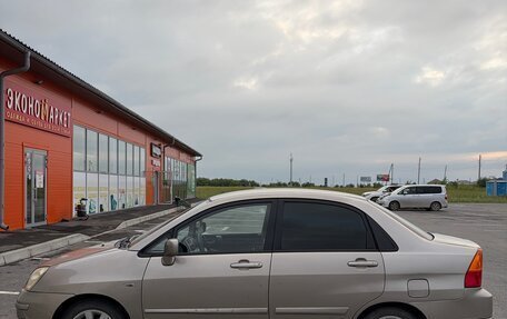 Suzuki Liana, 2005 год, 425 000 рублей, 3 фотография