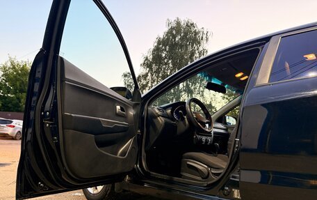 KIA Rio III рестайлинг, 2012 год, 750 000 рублей, 5 фотография