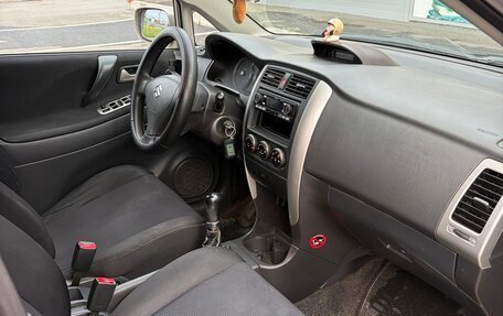 Suzuki Liana, 2005 год, 425 000 рублей, 7 фотография
