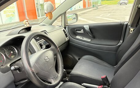 Suzuki Liana, 2005 год, 425 000 рублей, 8 фотография