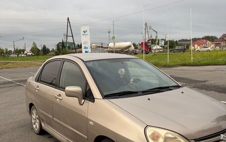 Suzuki Liana, 2005 год, 425 000 рублей, 6 фотография