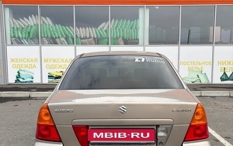 Suzuki Liana, 2005 год, 425 000 рублей, 2 фотография