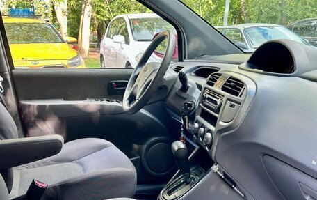 Hyundai Matrix I рестайлинг, 2006 год, 550 000 рублей, 7 фотография