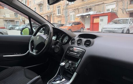Peugeot 308 II, 2011 год, 500 000 рублей, 6 фотография