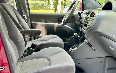 Hyundai Matrix I рестайлинг, 2006 год, 550 000 рублей, 9 фотография