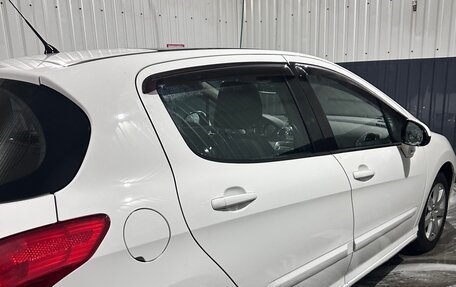 Peugeot 308 II, 2011 год, 500 000 рублей, 5 фотография