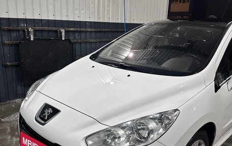 Peugeot 308 II, 2011 год, 500 000 рублей, 3 фотография