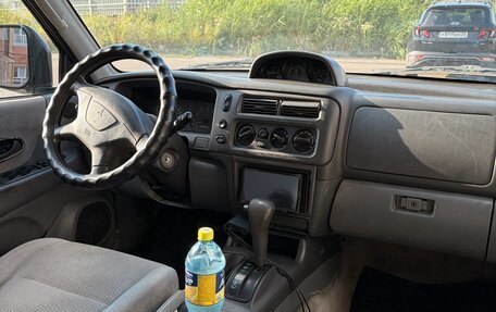 Mitsubishi Pajero Sport II рестайлинг, 2000 год, 650 000 рублей, 7 фотография