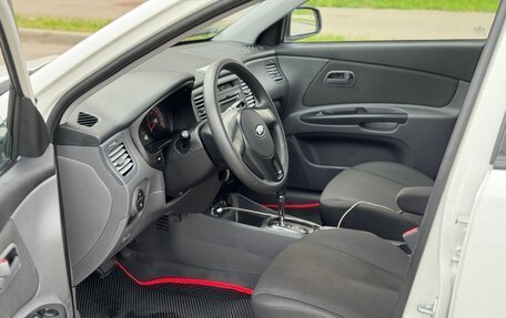 KIA Rio II, 2011 год, 645 000 рублей, 8 фотография