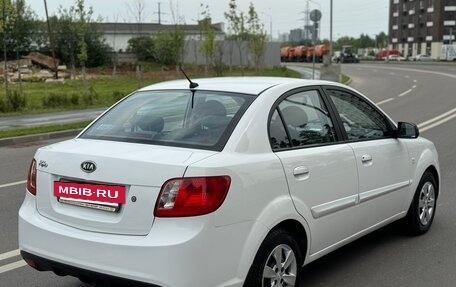 KIA Rio II, 2011 год, 645 000 рублей, 5 фотография
