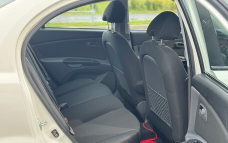 KIA Rio II, 2011 год, 645 000 рублей, 13 фотография