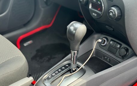 KIA Rio II, 2011 год, 645 000 рублей, 18 фотография