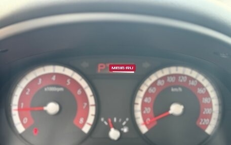 KIA Rio II, 2011 год, 645 000 рублей, 19 фотография