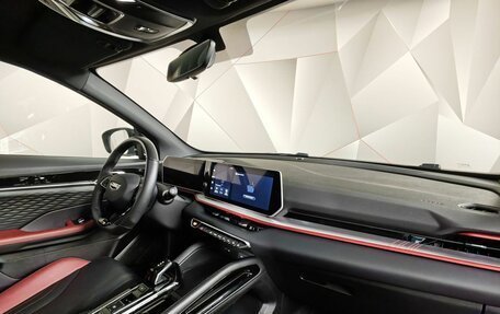 Geely Coolray I, 2023 год, 2 043 000 рублей, 12 фотография