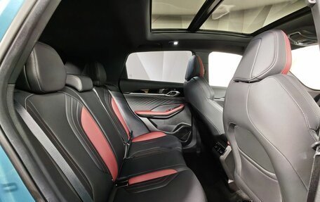 Geely Coolray I, 2023 год, 2 043 000 рублей, 15 фотография
