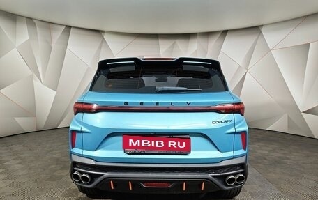 Geely Coolray I, 2023 год, 2 043 000 рублей, 8 фотография