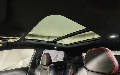 Geely Coolray I, 2023 год, 2 043 000 рублей, 21 фотография